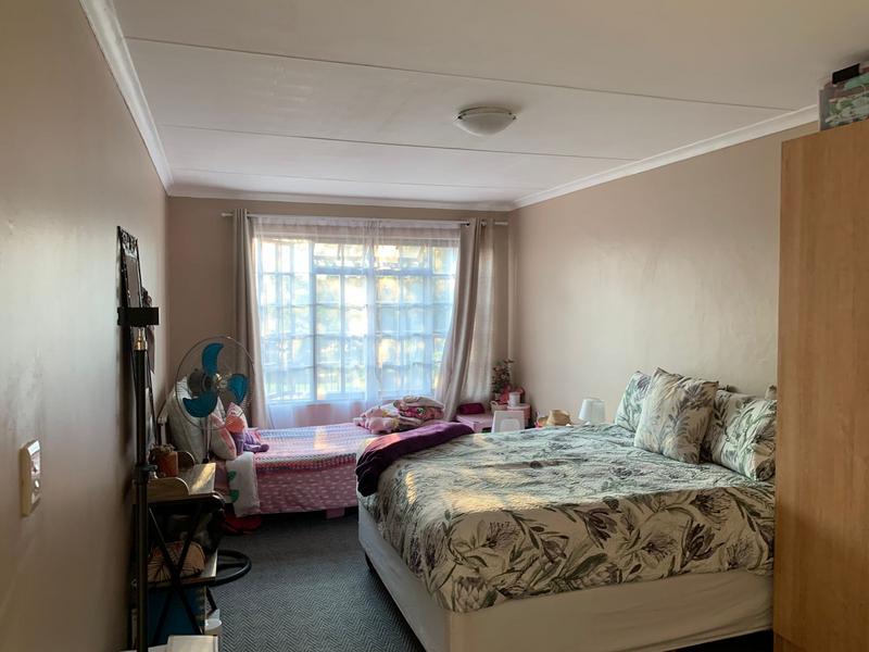 To Let 1 Bedroom Property for Rent in Elardus Park Gauteng