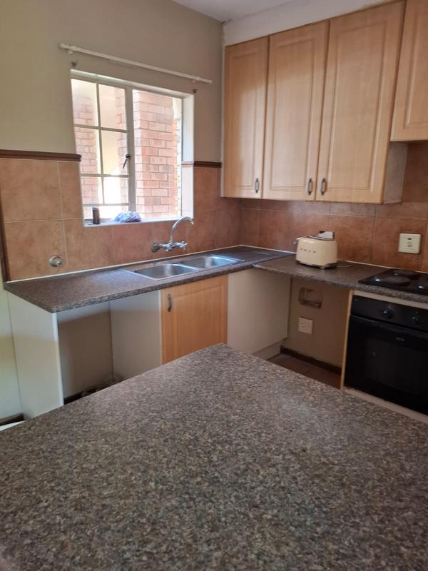 To Let 2 Bedroom Property for Rent in Mooikloof Ridge Gauteng