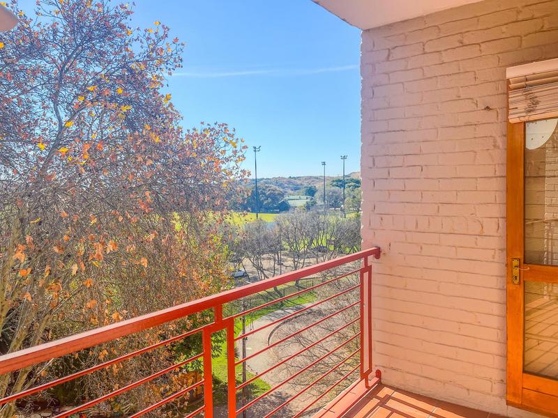 1 Bedroom Property for Sale in Westdene Gauteng