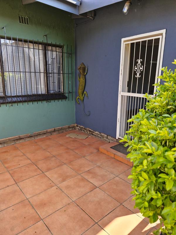 4 Bedroom Property for Sale in Roseville Gauteng