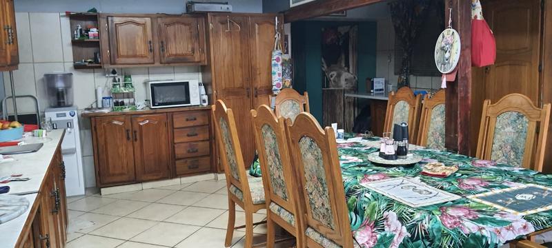 4 Bedroom Property for Sale in Roseville Gauteng