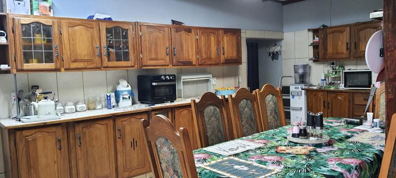 4 Bedroom Property for Sale in Roseville Gauteng