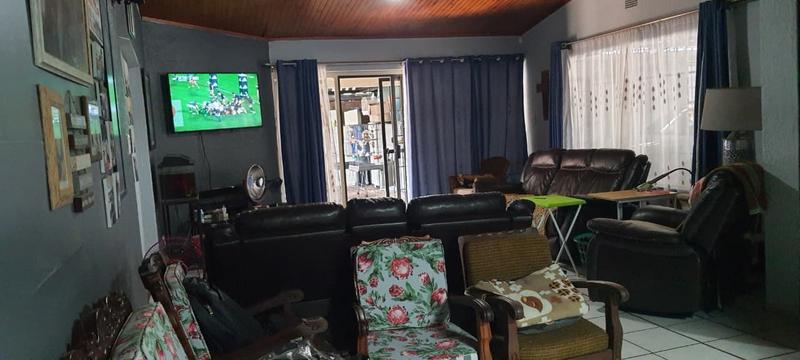4 Bedroom Property for Sale in Roseville Gauteng