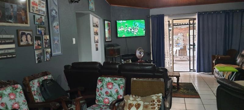 4 Bedroom Property for Sale in Roseville Gauteng