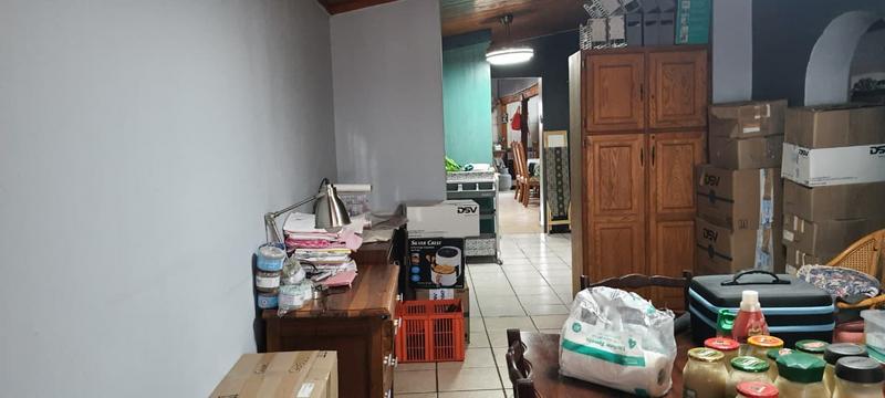 4 Bedroom Property for Sale in Roseville Gauteng