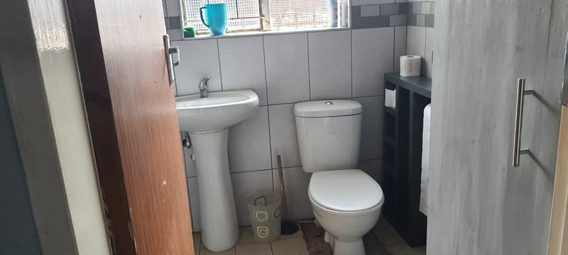4 Bedroom Property for Sale in Roseville Gauteng