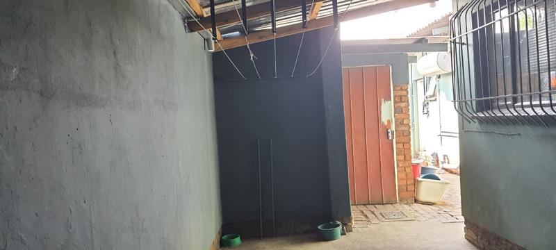 4 Bedroom Property for Sale in Roseville Gauteng