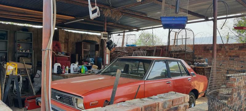 4 Bedroom Property for Sale in Roseville Gauteng