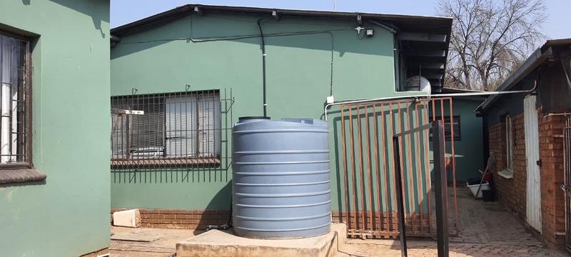 4 Bedroom Property for Sale in Roseville Gauteng