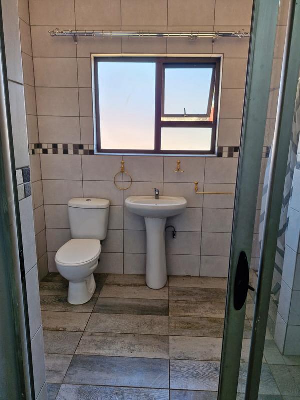 4 Bedroom Property for Sale in Roseville Gauteng