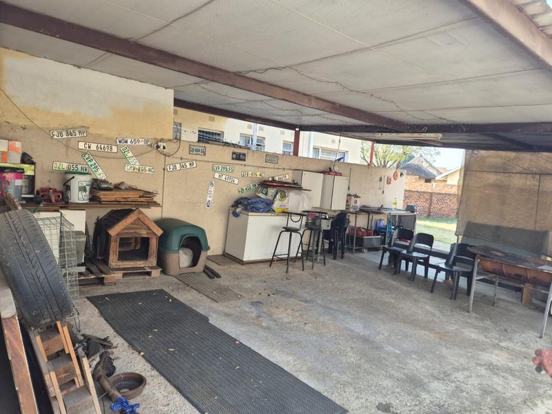 3 Bedroom Property for Sale in Heidelberg Gauteng
