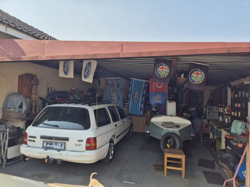 3 Bedroom Property for Sale in Heidelberg Gauteng
