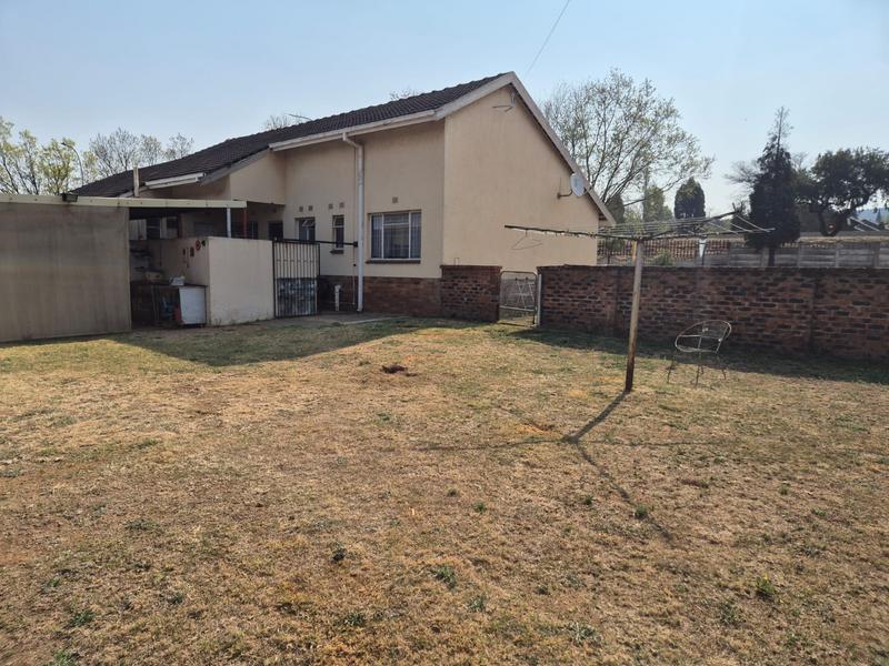 3 Bedroom Property for Sale in Heidelberg Gauteng