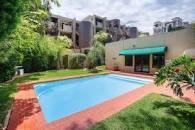 To Let 1 Bedroom Property for Rent in Morningside Gauteng