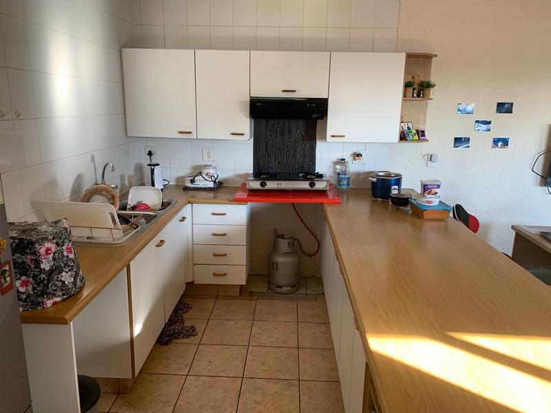 To Let 1 Bedroom Property for Rent in Morningside Gauteng