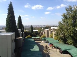 To Let 1 Bedroom Property for Rent in Morningside Gauteng