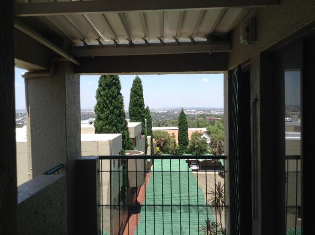 To Let 1 Bedroom Property for Rent in Morningside Gauteng