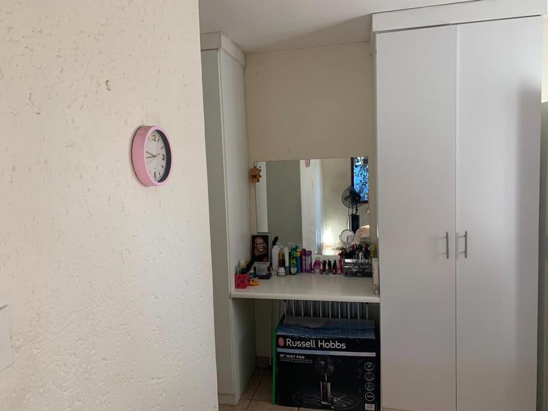 To Let 1 Bedroom Property for Rent in Morningside Gauteng