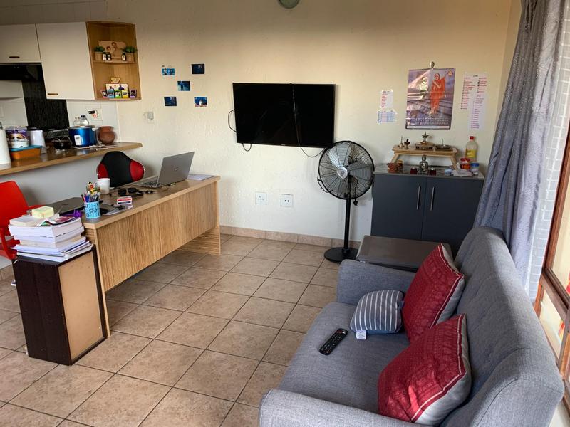 To Let 1 Bedroom Property for Rent in Morningside Gauteng