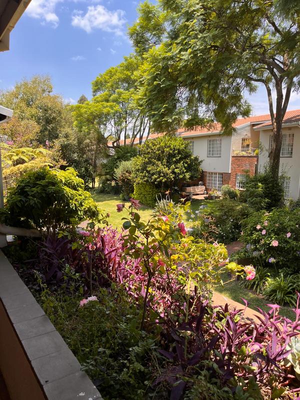 To Let 1 Bedroom Property for Rent in Sandown Gauteng