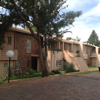 To Let 1 Bedroom Property for Rent in Sandown Gauteng