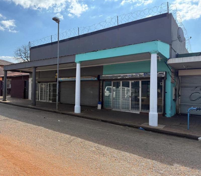 Commercial Property for Sale in Bellevue East Gauteng