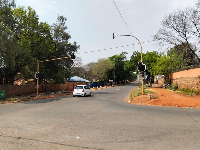 Commercial Property for Sale in Bellevue East Gauteng