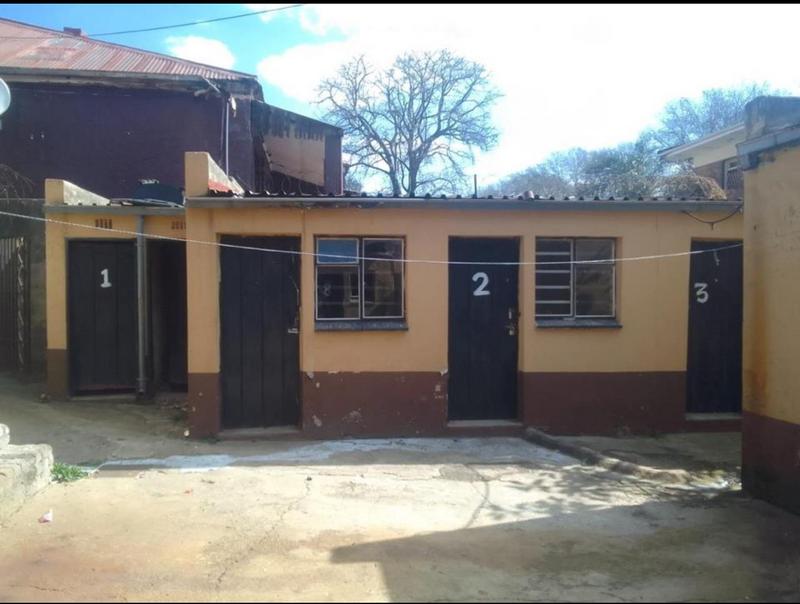 Commercial Property for Sale in Bellevue East Gauteng