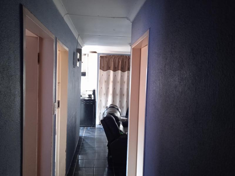 To Let 3 Bedroom Property for Rent in Ebony Park Gauteng