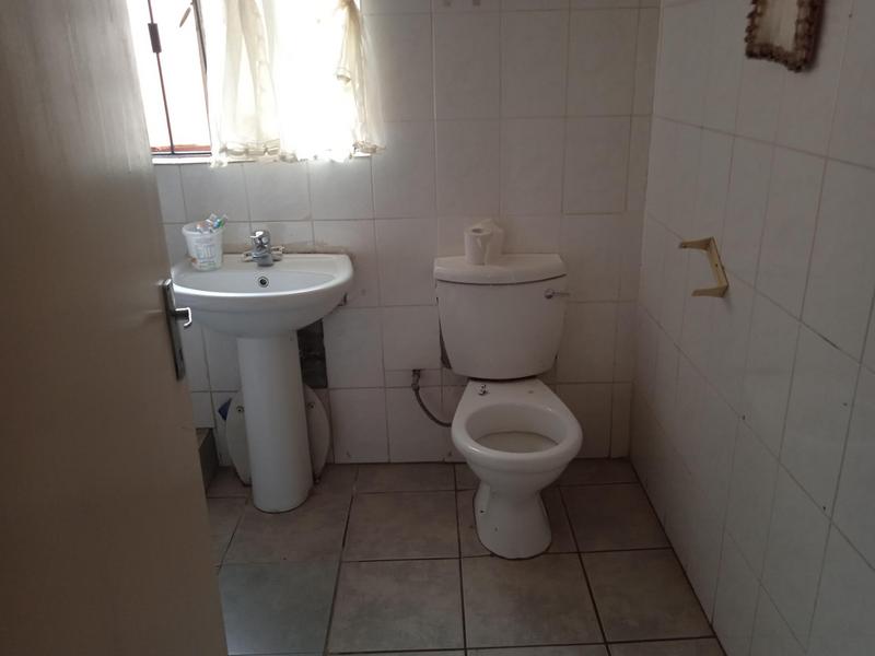 To Let 3 Bedroom Property for Rent in Ebony Park Gauteng