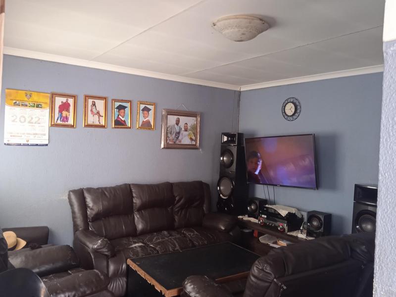 To Let 3 Bedroom Property for Rent in Ebony Park Gauteng