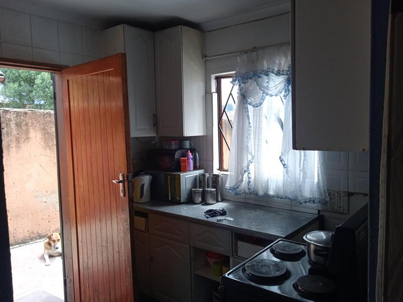 To Let 3 Bedroom Property for Rent in Ebony Park Gauteng