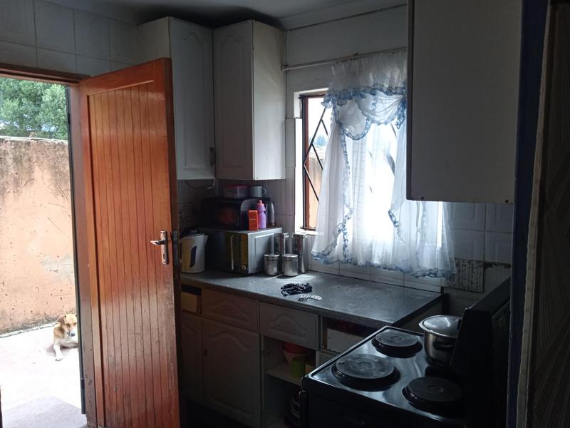 To Let 3 Bedroom Property for Rent in Ebony Park Gauteng