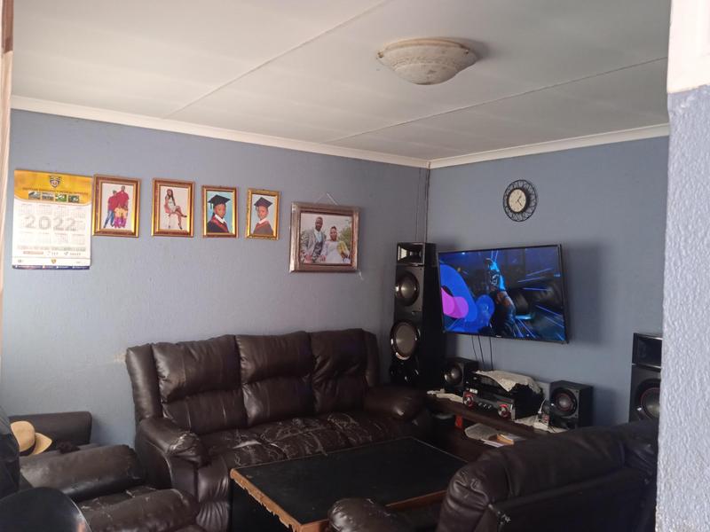 To Let 3 Bedroom Property for Rent in Ebony Park Gauteng