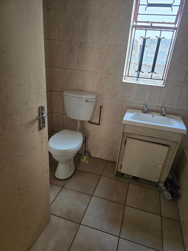 To Let 0 Bedroom Property for Rent in Ebony Park Gauteng
