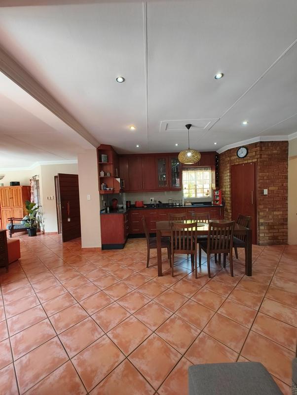 4 Bedroom Property for Sale in Newlands Gauteng
