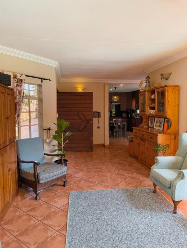 4 Bedroom Property for Sale in Newlands Gauteng