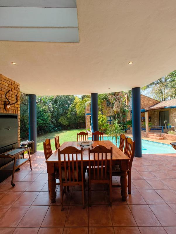 4 Bedroom Property for Sale in Newlands Gauteng