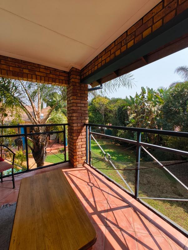 4 Bedroom Property for Sale in Newlands Gauteng