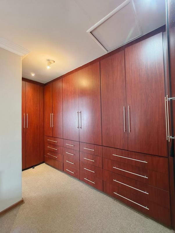 4 Bedroom Property for Sale in Newlands Gauteng