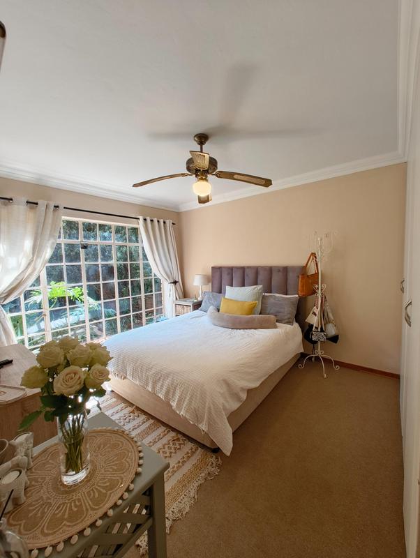 4 Bedroom Property for Sale in Newlands Gauteng