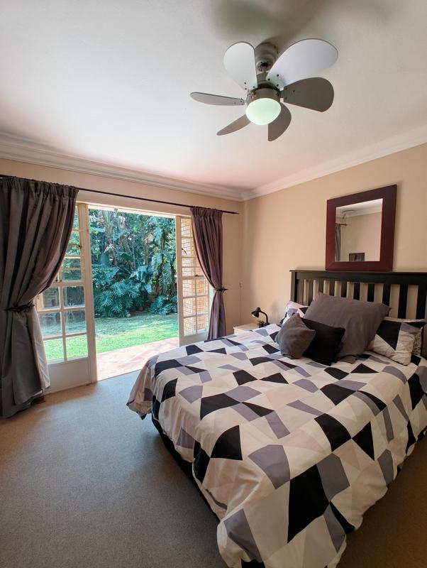 4 Bedroom Property for Sale in Newlands Gauteng
