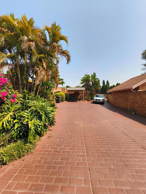 4 Bedroom Property for Sale in Newlands Gauteng