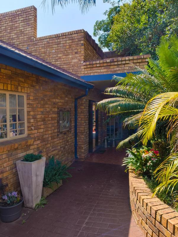 4 Bedroom Property for Sale in Newlands Gauteng
