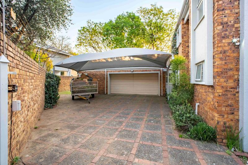 3 Bedroom Property for Sale in Hazelwood Gauteng
