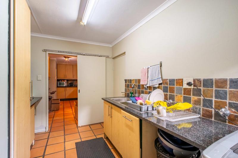 3 Bedroom Property for Sale in Hazelwood Gauteng