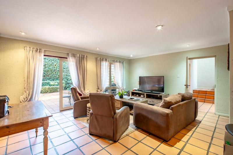3 Bedroom Property for Sale in Hazelwood Gauteng