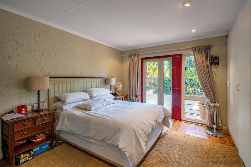 3 Bedroom Property for Sale in Hazelwood Gauteng