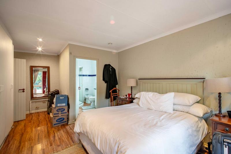 3 Bedroom Property for Sale in Hazelwood Gauteng
