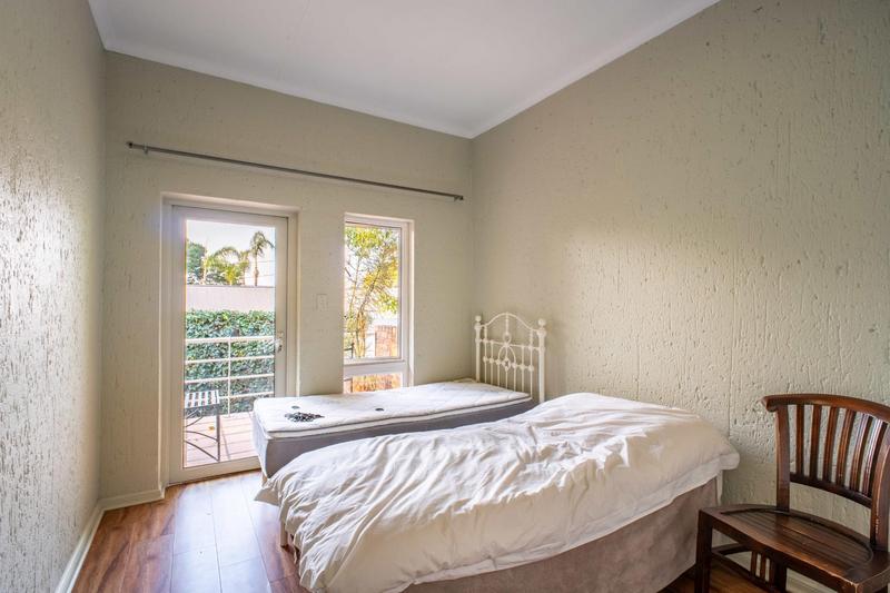 3 Bedroom Property for Sale in Hazelwood Gauteng